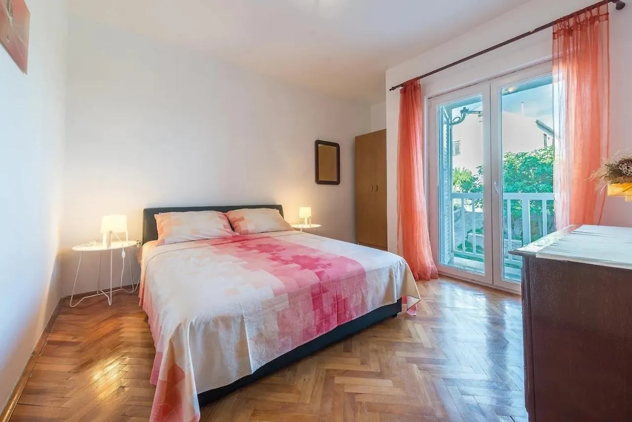 Family Friendly Apartments With A Swimming Pool Stara Vas, Pag - 21031 0*,