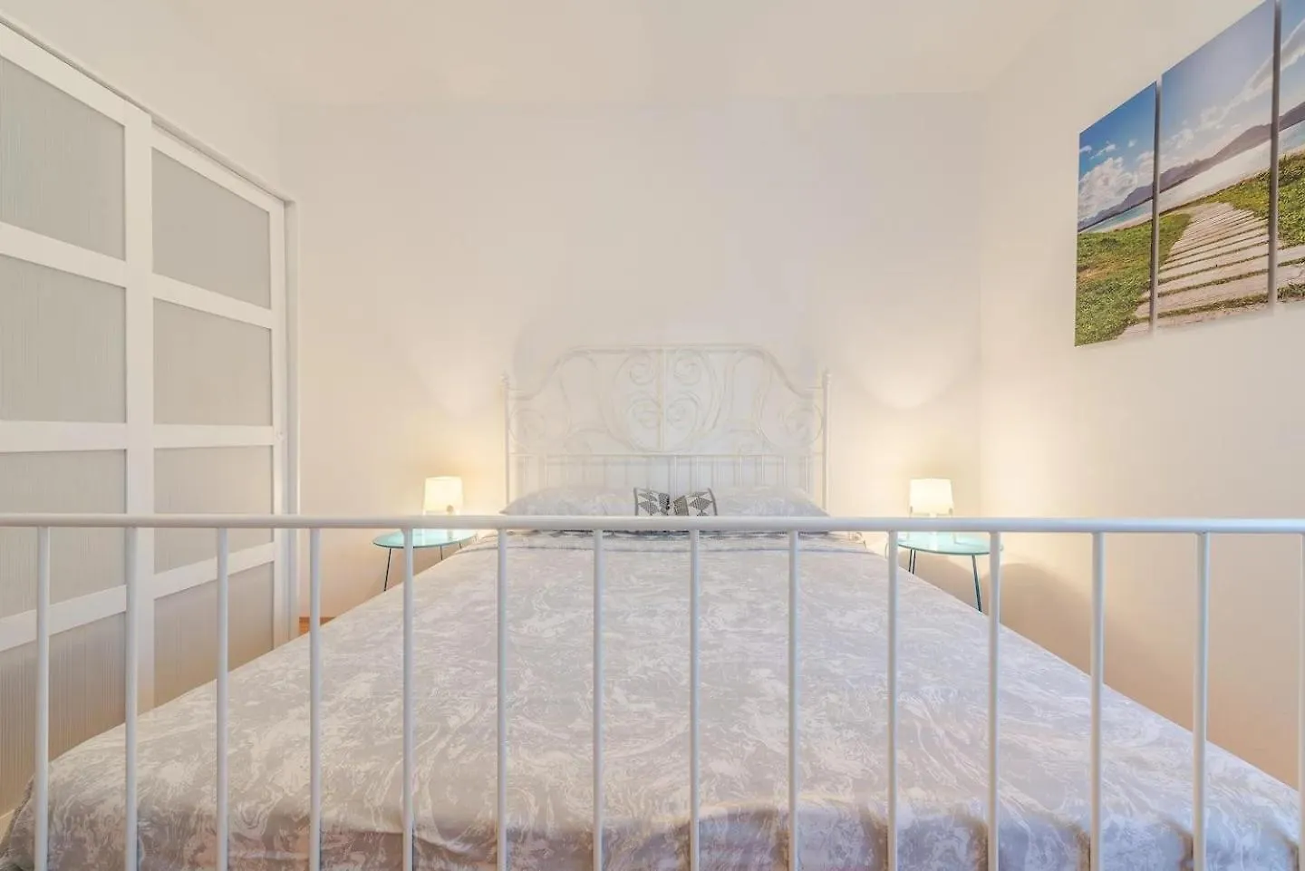 Family Friendly Apartments With A Swimming Pool Stara Vas, Pag - 21031 0*,